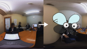 Humor Perspective Taking